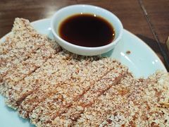 -蟹上黄·蟹黄面·江南糖水(人民广场店)