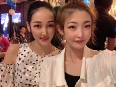 -酒肆浅葱•烧烤•龙虾•排档(卓悦intown店)