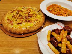 -米斯特比萨(望京西园店)