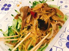 -老牌坊鲁菜名店(宽厚里店)