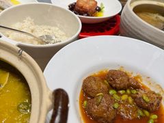 -大鹏饭店·金陵家宴(奥体中心店)