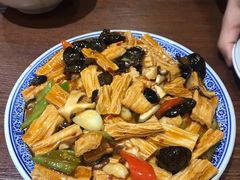 -小清花粥铺(青年南街店)