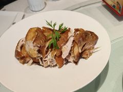 -旺顺阁·北京菜(北辰上品+)