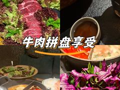 -大龙燚·旷野鲜火锅(广州首店)