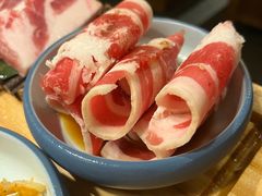 -匠牛道烤肉料理店(西坝河店)