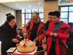 -小八仙·宴(三峡茶庄店)