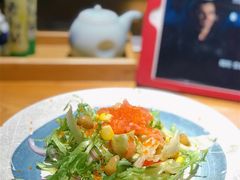 -甄花精致料理自助(城市阳台店)
