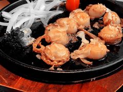 -猛式料理嘉州新光天地店