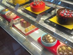 -视界美食自助餐厅·石家庄希尔顿酒店