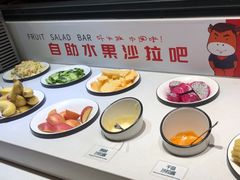 -豪享来牛排(人民店)