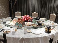 -沣华国际-鼎香食府宴会中心婚宴·寿宴(东郊长乐路店)