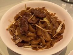 -利苑酒家(宜安广场店)