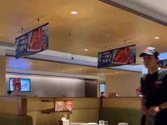 -海底捞火锅(枫蓝国际购物中心店)