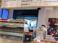 -Luneurs(幸福里店)