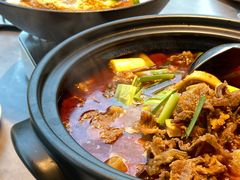 -肖记公安牛肉鱼杂馆·省级非物质文化遗产(江汉路直营店)