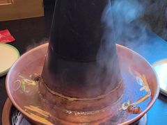 -南门四季铜锅涮肉(大屯·北苑店)