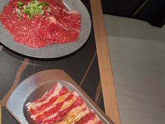 -厚贞日式烤肉(浦东汇智店)