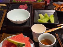 -吼堂老火锅(太古里总店)