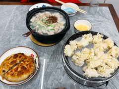 -鑫源羊汤馆(总店)