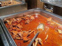 -汉巴味德·烤肉与啤酒的自助(杭州大悦城店)