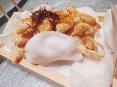 -小厨娘淮扬菜(天印大道店)