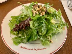 -Entrecôte 法国牛扒馆(保利·时光里店)