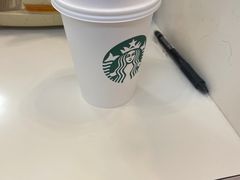-星巴克臻选(苏州久光百货店)
