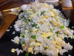 葱花蛋炒饭-虾满堂(金平路店)