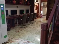 -印象·浅水湾(百乐门大厦店)