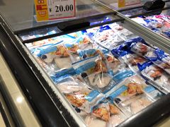 -AEON永旺(东方宝泰店)