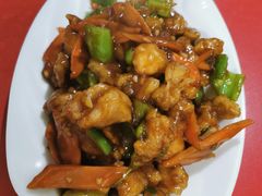 -夕阳红小吃(中街大悦城店)