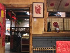 门面-凤吉园乌拉满族火锅中华老字号(繁荣路店)