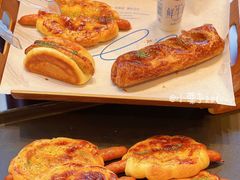 -菲尔雪CAKE(九方店)