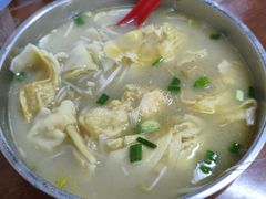 -新武二广福潮粉面食馆(哥英布拉街)