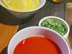 -巴奴毛肚火锅(广益哥伦布店)
