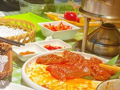 -番食园鲜食火锅(高新店)