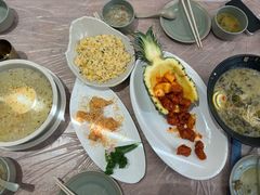 -东土食研所(渔港路店)