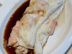 -香港池仔记肠粉王(博多新记襄阳南路店)
