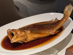 -四季民福烤鸭店(外滩外白渡桥店)