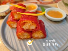 -点都德(花城店)