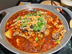 -廖川菜(太阳宫店)