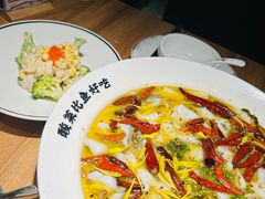 -太二酸菜鱼(正大广场店)