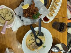 -一風堂拉面(美罗城店)