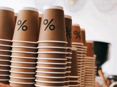 -% Arabica(京都东山店)