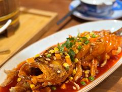 -老西门·常州菜(新区店)