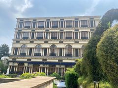 -伯衡55·吉品轩(乌鲁木齐南路店)