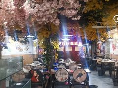 -特色酱椒鱼私房菜(黄鹤楼店)
