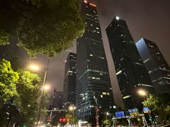 -福田卓悦INTOWN购物中心