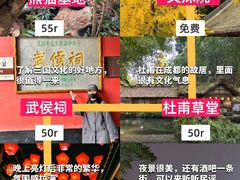 -成都大熊猫繁育研究基地