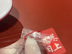 -喜家德虾仁水饺(东海缤纷天地店)